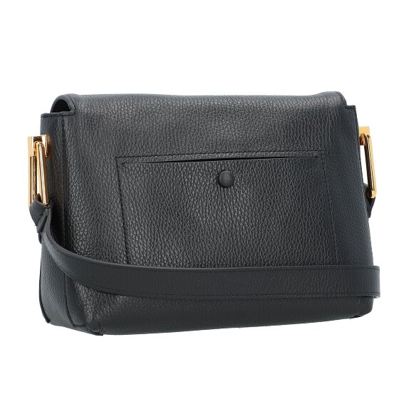 Coccinelle Liya Umhängetasche Leder 23.5 cm