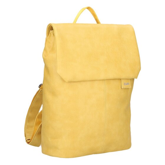 Zwei Mademoiselle.M Daypack 35 cm Laptopfach
