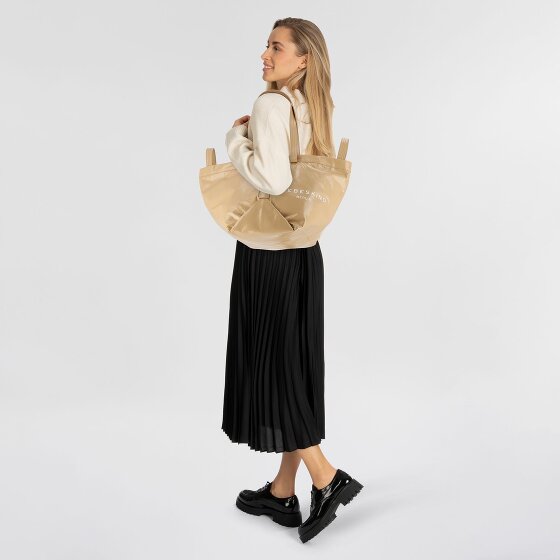 Liebeskind Elvira Shopper Tasche Leder 22.5 cm