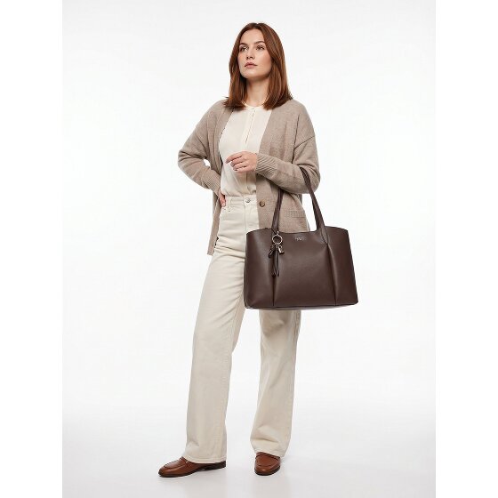 Guess Melody Schultertasche 43 cm