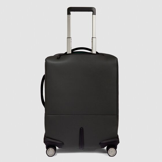 Piquadro Corner 4 Rollen Kabinentrolley 55 cm