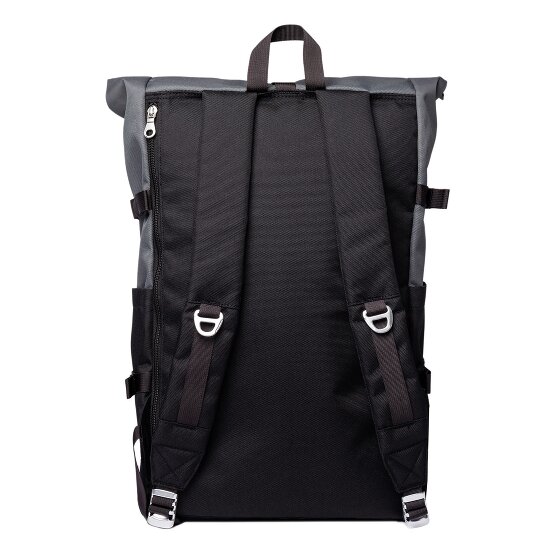 Sandqvist Icon Daypack 65 cm Laptopfach Sandqvist Icon Daypack 65 cm Laptopfach