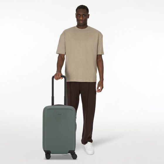 Bellroy Transit 4 Rollen Kabinentrolley 55 cm