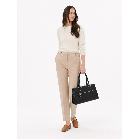 Lacoste Celys Schultertasche 37 cm