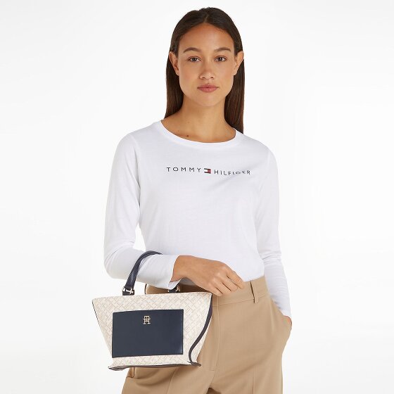 Tommy Hilfiger TH Distinct Handtasche 31 cm Tommy Hilfiger TH Distinct Handtasche 31 cm