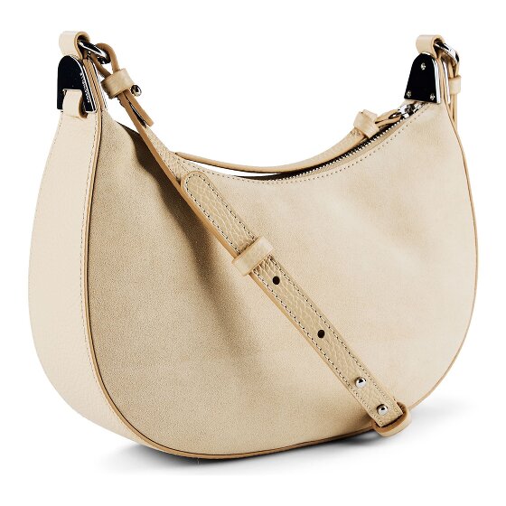 Coccinelle Fujiko Umhängetasche Leder 27 cm