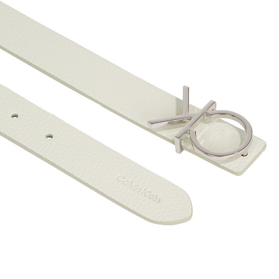 Calvin Klein CK Reversible Gürtel Leder