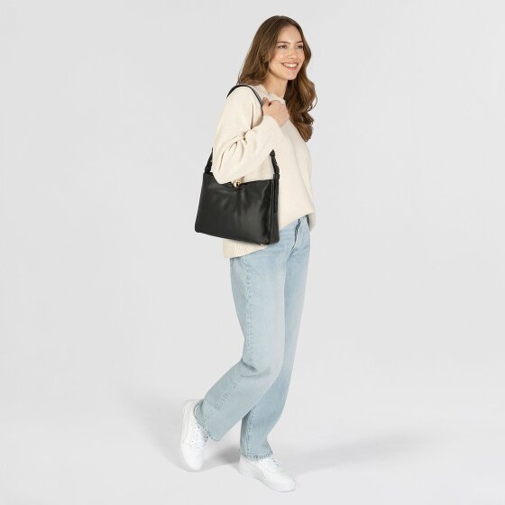 Furla Sfera Soft Schultertasche M Leder 30 cm