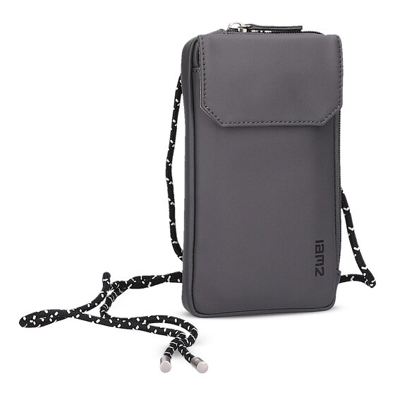 Zwei Cargo Handytasche 10 cm