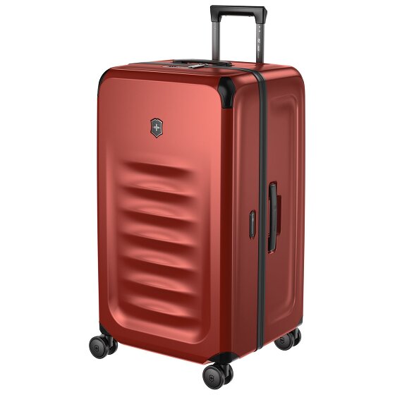 Victorinox Spectra 3.0 Trunk Large 4-Rollen Trolley 76 cm Victorinox Spectra 3.0 Trunk Large 4-Rollen Trolley 76 cm