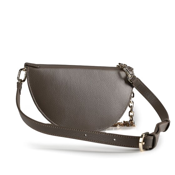 AIGNER Fashion Umhängetasche Leder 23.5 cm