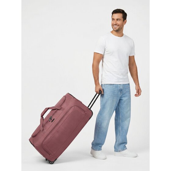 Redolz Duffle Essentials 2 Rollen Reisetasche 71 cm