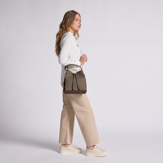 Lazarotti Bologna Leather Beuteltasche Leder 25 cm Lazarotti Bologna Leather Beuteltasche Leder 25 cm