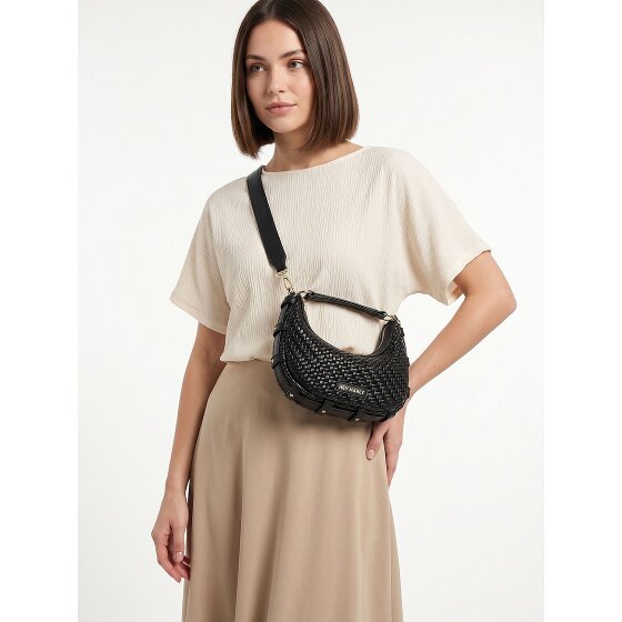 Hey Marly Lifetime Sister Woven Umhängetasche S 26 cm