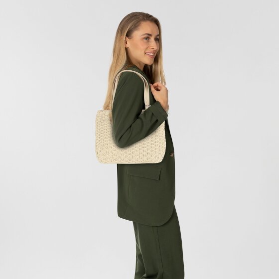 Roeckl Copacabana Schultertasche 30 cm Roeckl Copacabana Schultertasche 30 cm