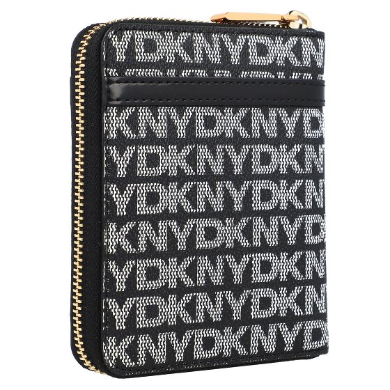 DKNY Avril Geldbörse Leder 12.5 cm