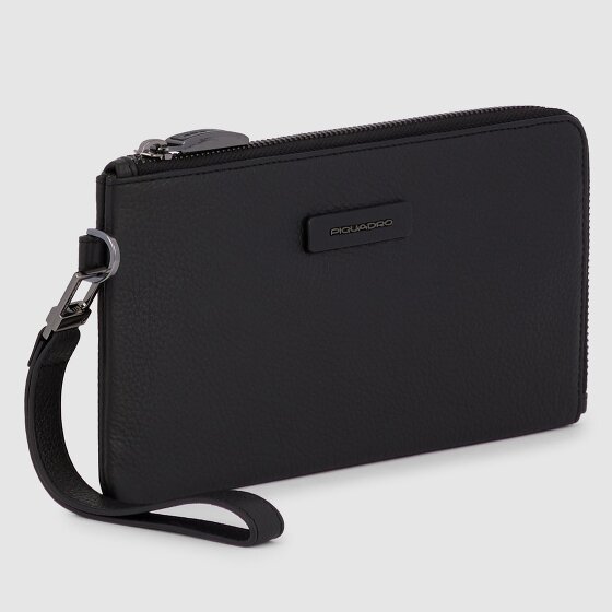 Piquadro Modus Herrentasche Leder 22.5 cm Piquadro Modus Herrentasche Leder 22.5 cm