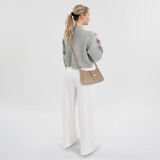 Lancaster Gelato Ily Schultertasche Leder 29 cm Lancaster Gelato Ily Schultertasche Leder 29 cm