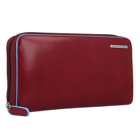 Piquadro Blue Square Geldbörse RFID Leder 19 cm