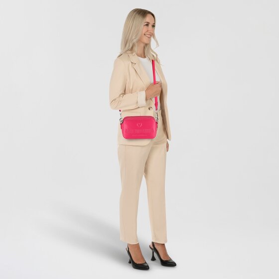 Love Moschino Ember Umhängetasche 20 cm