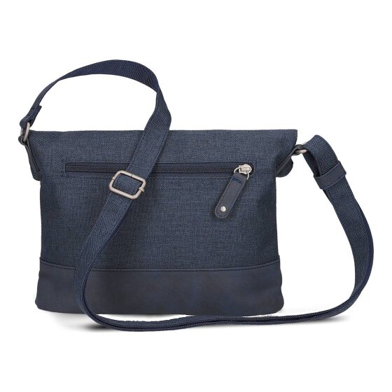 Zwei Olli Umhängetasche 28 cm