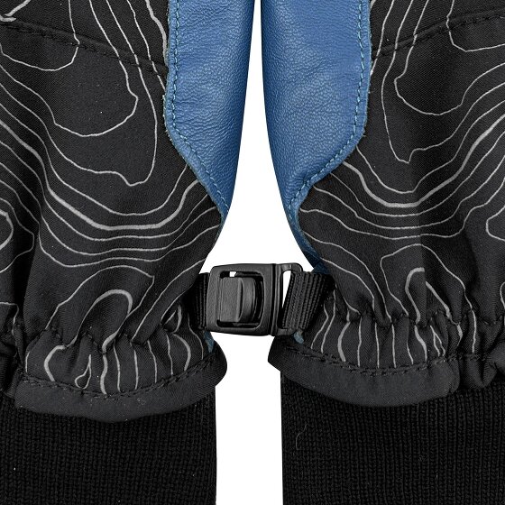 Kessler Sport Mattila Handschuhe Leder