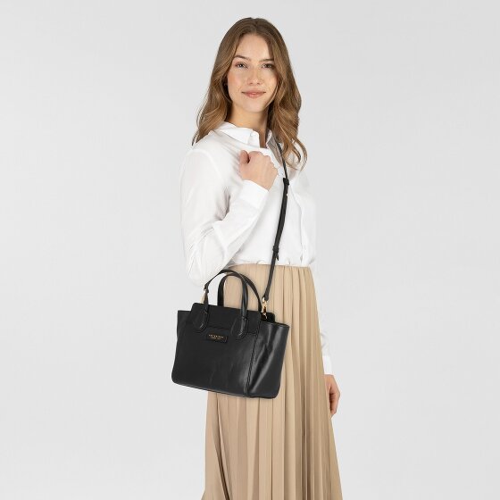 The Bridge Elettra Handtasche Leder 25 cm