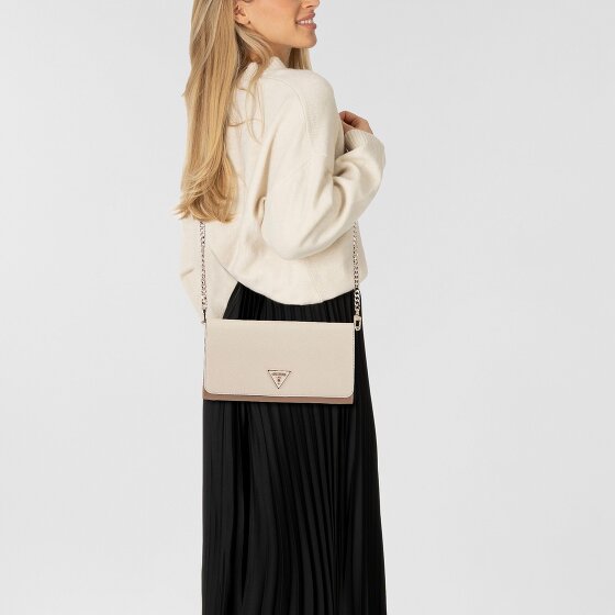 Guess Noelle II Clutch Geldbörse 20.5 cm Guess Noelle II Clutch Geldbörse 20.5 cm