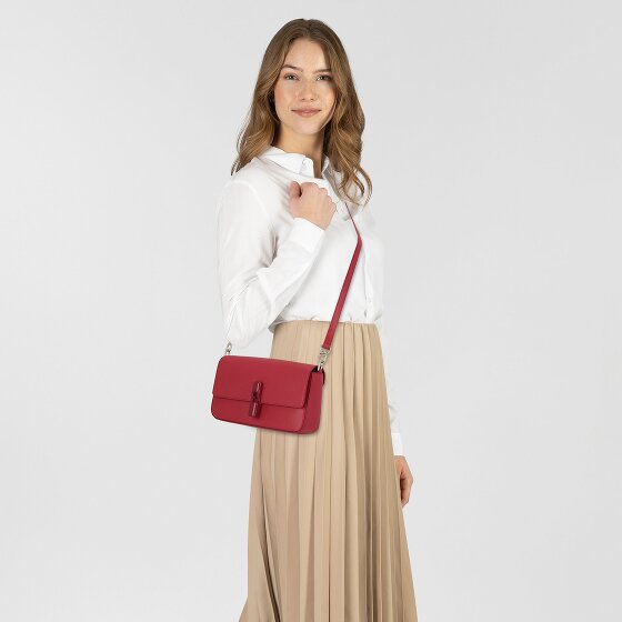 Furla Iride Umhängetasche Leder 24 cm