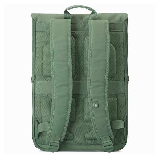 Johnny Urban Flash Series Mika Daypack 40 cm Laptopfach Johnny Urban Flash Series Mika Daypack 40 cm Laptopfach