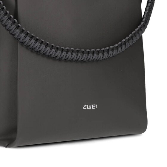 Zwei Yuna Schultertasche 31 cm
