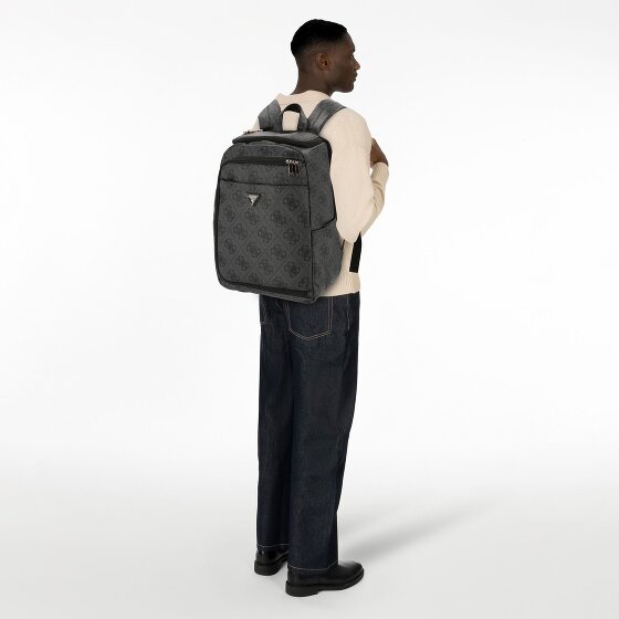 Guess Berta Business-Rucksack Leder 42 cm