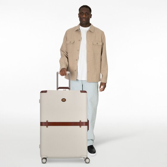 The Bridge Story V T 4 Rollen Trolley 74 cm The Bridge Story V T 4 Rollen Trolley 74 cm