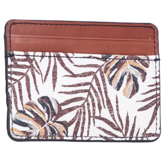Fossil Bronson Kreditkartenetui Leder 10 cm