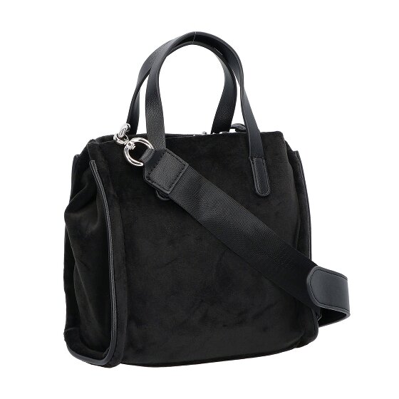 Juicy Couture Iris Velvet Rhinestones Handtasche 19 cm