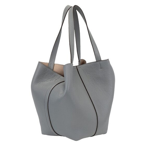 Bogner Neuwies Shopper Tasche Leder 24 cm