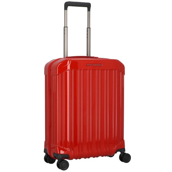 Piquadro PQ-Light 4-Rollen Kabinentrolley 55 cm Piquadro PQ-Light 4-Rollen Kabinentrolley 55 cm