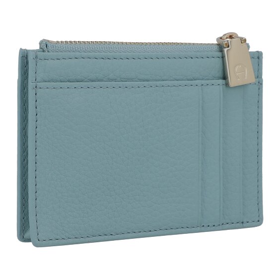 AIGNER Fashion Kreditkartenetui Leder 12 cm