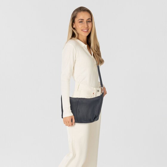 Liebeskind Paris Umhängetasche Leder 34 cm