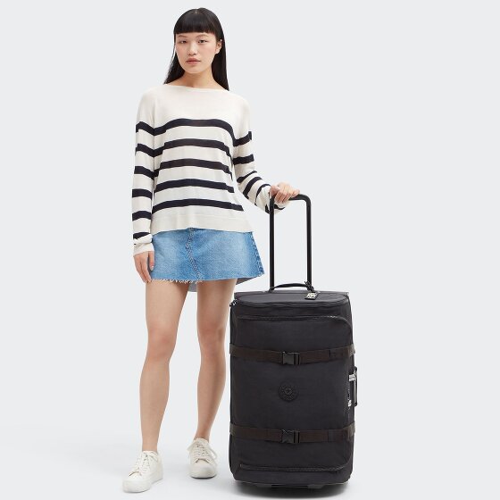 Kipling Basic Aviana 2 Rollen Reisetasche M 68 cm