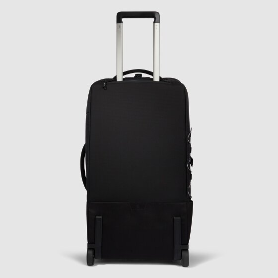 Piquadro Corner 2.0 2 Rollen Reisetasche 68 cm