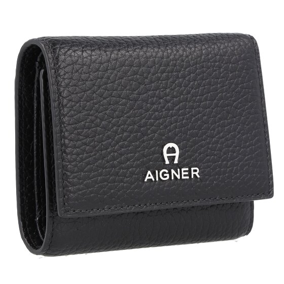 AIGNER Ivy Geldbörse RFID Leder 10,5 cm AIGNER Ivy Geldbörse RFID Leder 10,5 cm