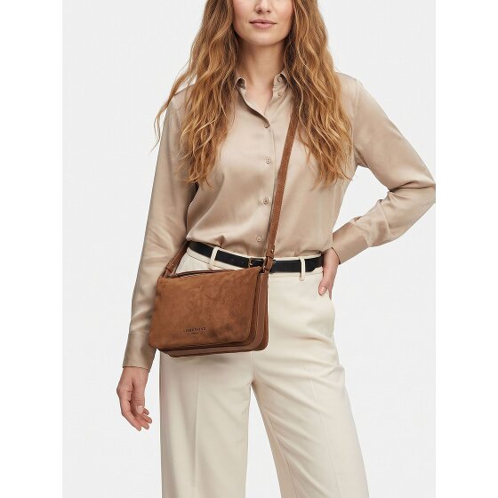 Liebeskind Nina Umhängetasche S Leder 24.5 cm