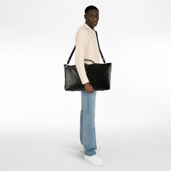 Marc O'Polo Weekender Reisetasche Leder 51 cm