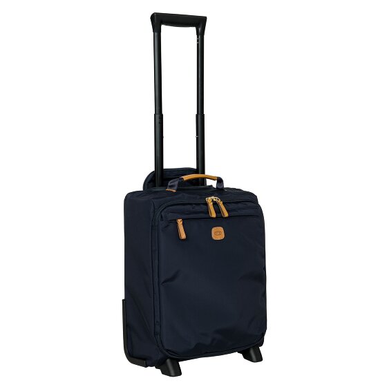 Bric's X-Collection 2 Rollen Kabinentrolley 43 cm Bric's X-Collection 2 Rollen Kabinentrolley 43 cm