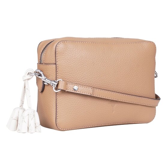 Joop! Giada Cloe Umhängetasche Leder 21 cm