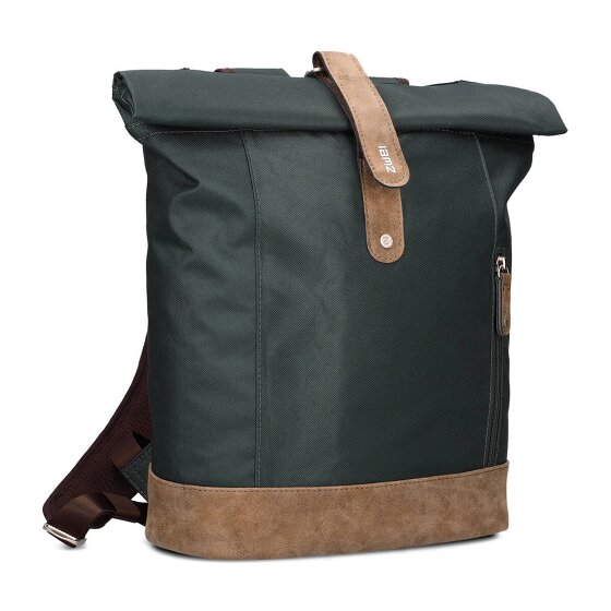Zwei Olli Daypack 35 cm Laptopfach