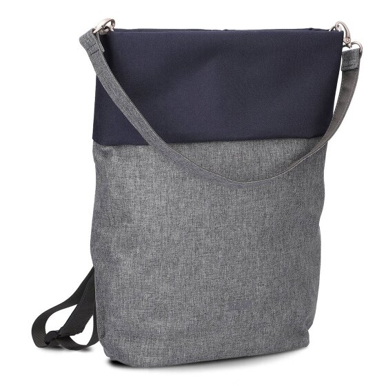 Zwei Kim Daypack 38 cm Laptopfach