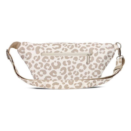 Zwei Mademoiselle.M Umhängetasche 40 cm