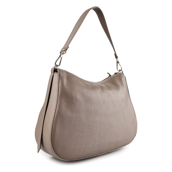 Coccinelle Nory Schultertasche Leder 37 cm